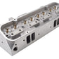Edelbrock Single Perf Pontiac Semi Finshed Head