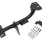 BMR 98-02 4th Gen F-Body Torque Arm Relocation Crossmember TH400 LS1 - Black Hammertone