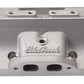 Edelbrock Single Perf Pontiac Semi Finshed Head