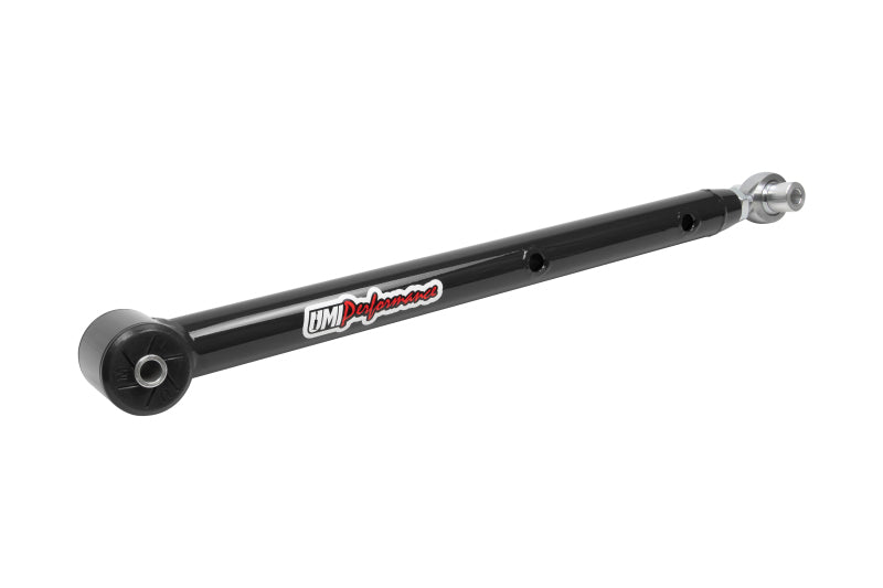 UMI Performance 64-72 GM A-Body Tubular Single Adjustable Lower Control Arms