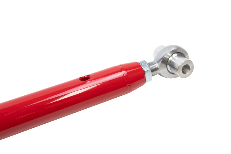 UMI Performance 91-96 Impala SS Adjustable Extended Length Lower Control Arms- Rod Ends