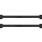 UMI Performance 16-24 Chevrolet Camaro Alignment Toe Arm - Black