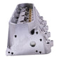 Edelbrock Victor CNC GM LS7 12 Degree 6-Bolt Cylinder Head, 307cc, .220in Int Port, Copper Seat