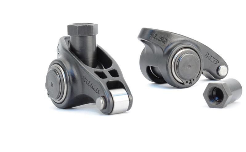 COMP Cams Rocker Arms GM LS3 1.8 3/8 Ultra