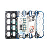 Cometic Street Pro 01-10 GM LS 4.8L / 5.3L / 3.840in Truck SUV Top End Gasket Kit