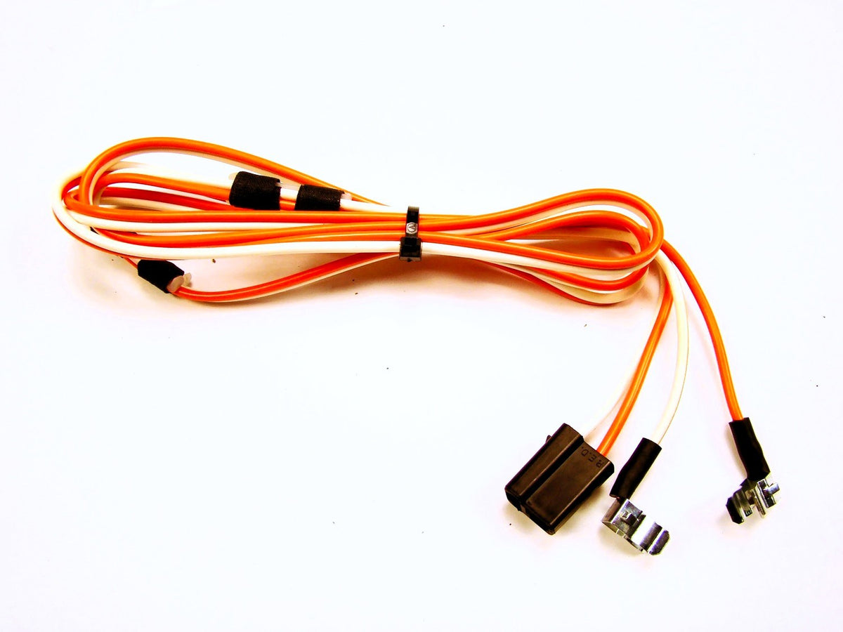 American Autowire Wiring Harness Dome Light
