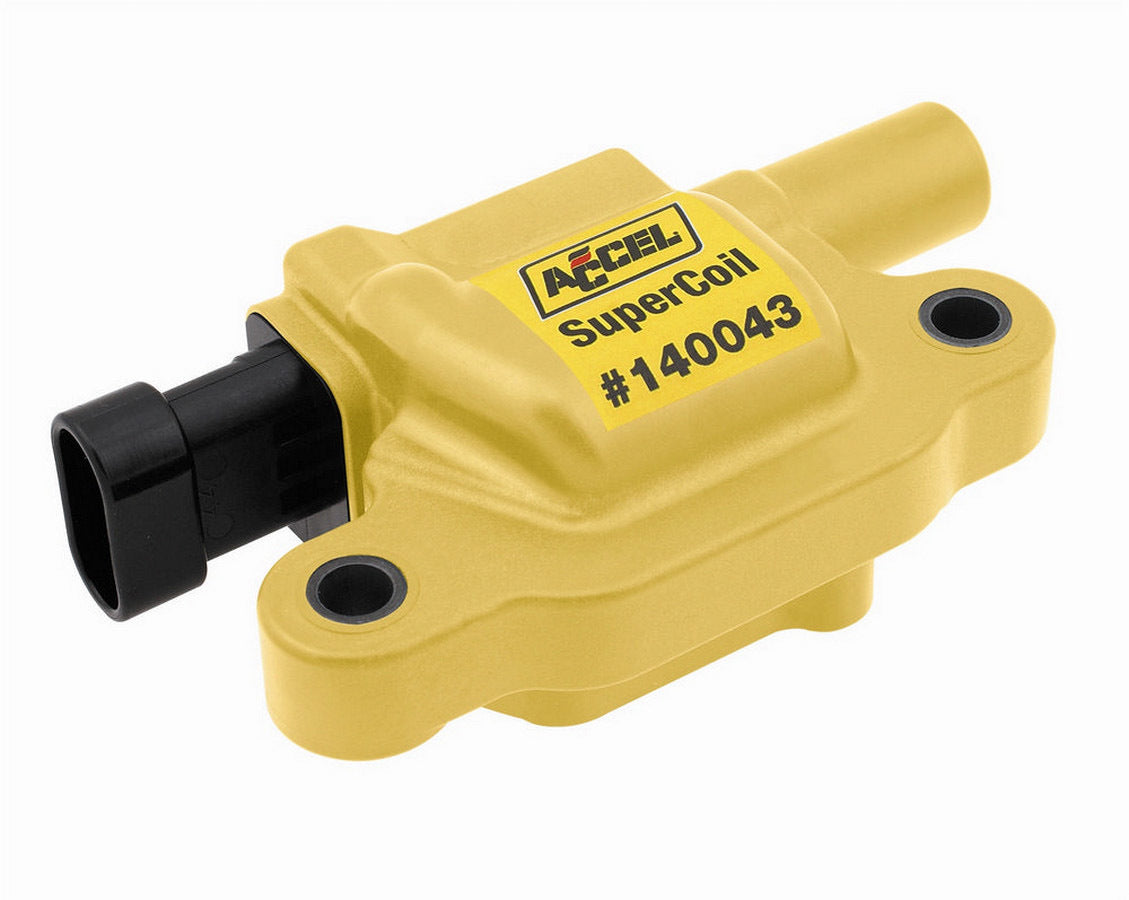 ACCEL Super Coil GM LS2/LS3/ LS7