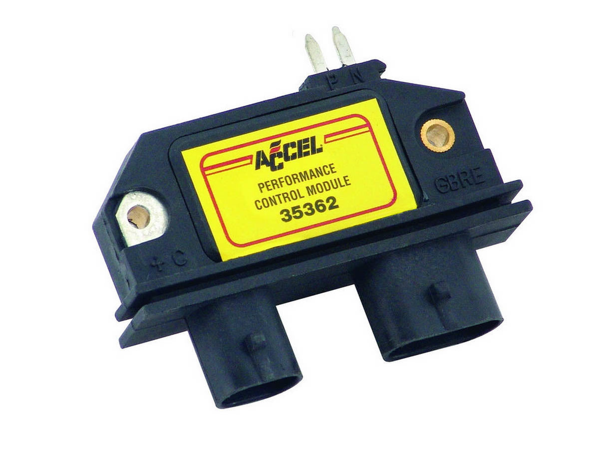 ACCEL Hei Control Module