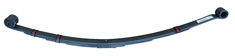 AFCO Racing Multi Leaf Spring Camaro 176#