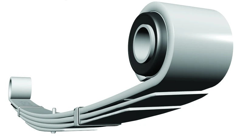 AFCO Racing HD Leaf Spring 70-81 Camaro
