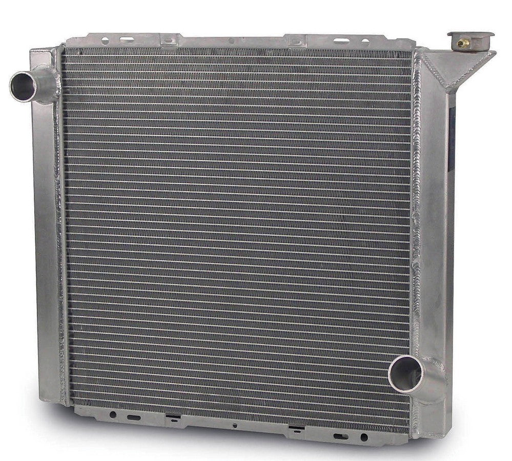AFCO Racing GM Radiator 22 x 19 Lightweight