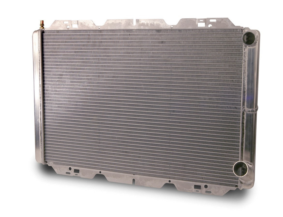 AFCO Racing GM Radiator 21 x 30.75 Dual Pass