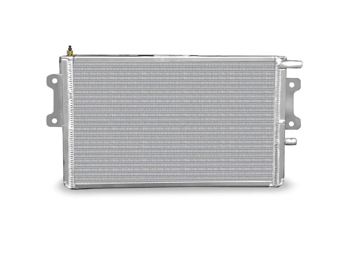 AFCO Racing Heat Exchange Main Camaro 17-21 ZL1