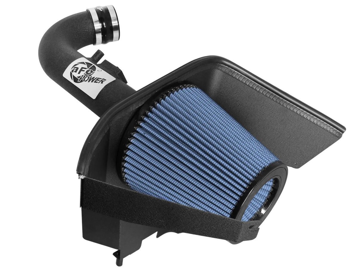 aFe Power Magnum FORCE Stage-2 Cold Air Intake System