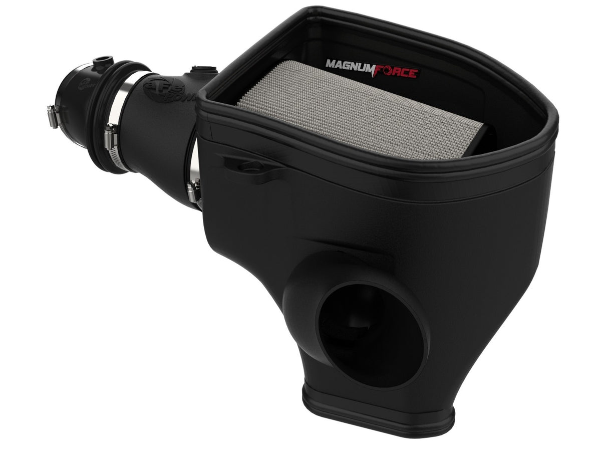 aFe Power 19-Dodge Challenger 6.2L Air Intake Kit