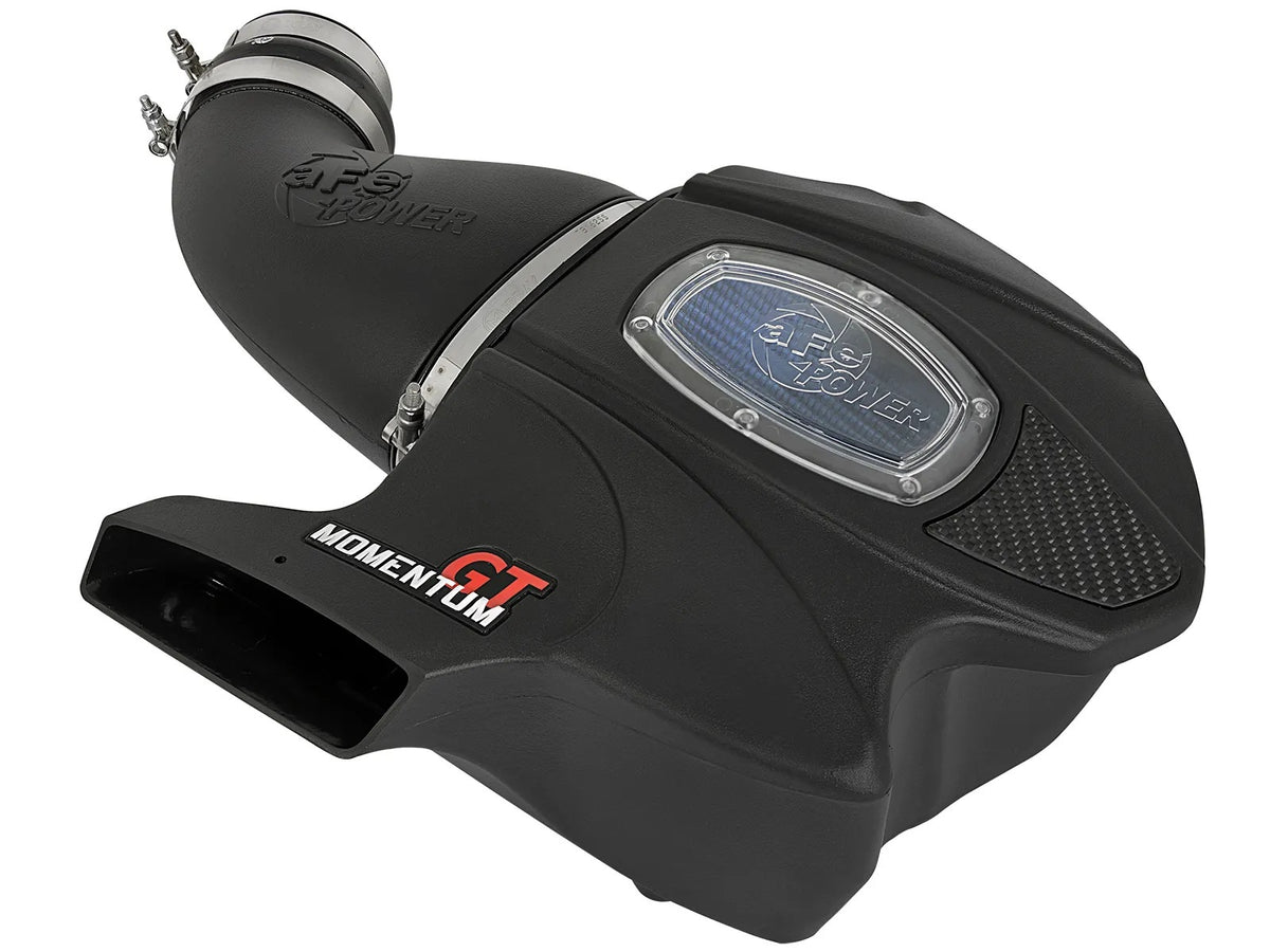 aFe Power Momentum GT Cold Air Int ake System w/ Pro 5R