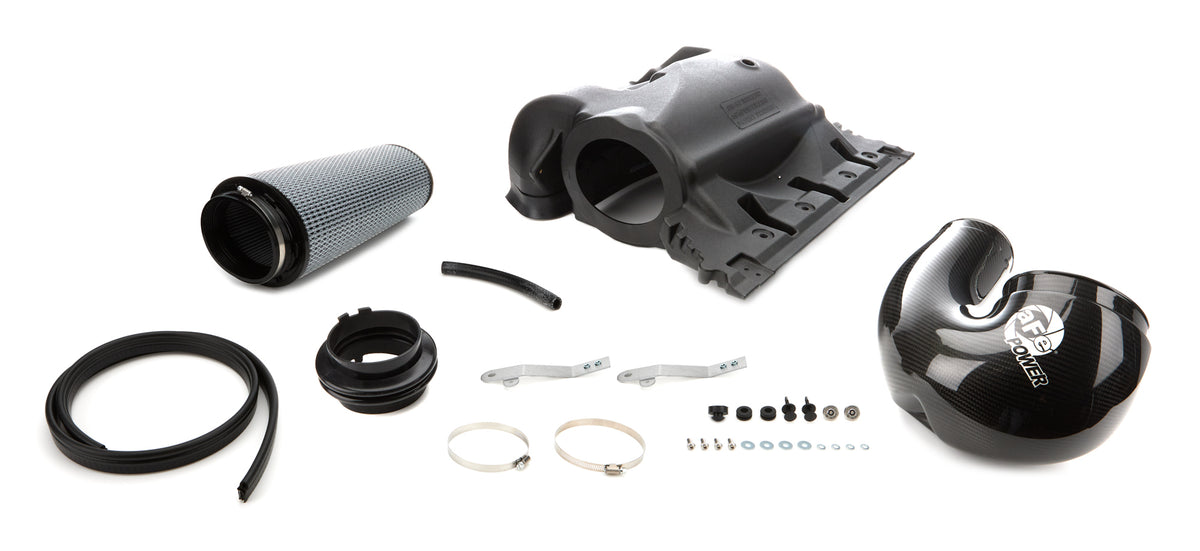 aFe Power 21- Ram 1500 TRX 6.2L Cold Air Intake System