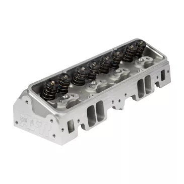 Air Flow Research AFR 23deg SBC 200cc Cast Enforcer E2 69cc Chamber
