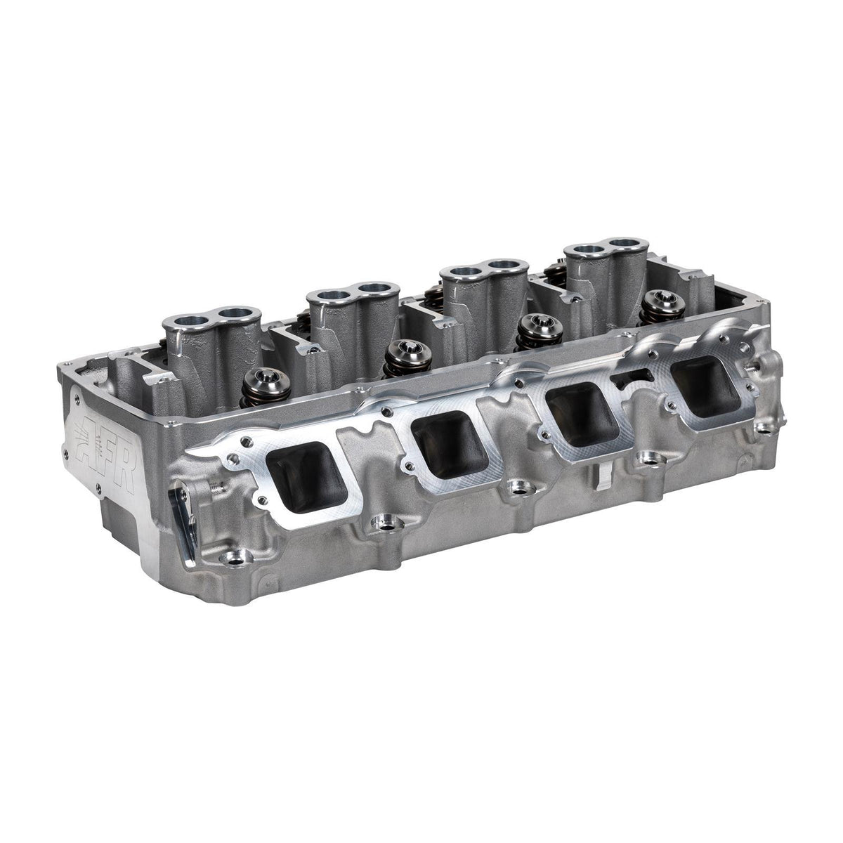Air Flow Research Gen III Hemi 212cc RH Cyl Head 69cc CNC Assem