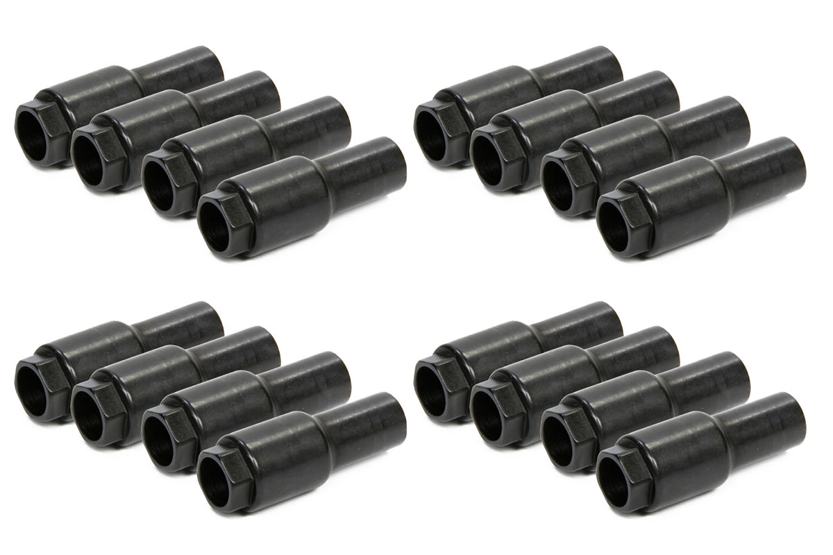 Air Flow Research Stud Girdles Adj Nuts 16pk 3/8 SBC/SBF