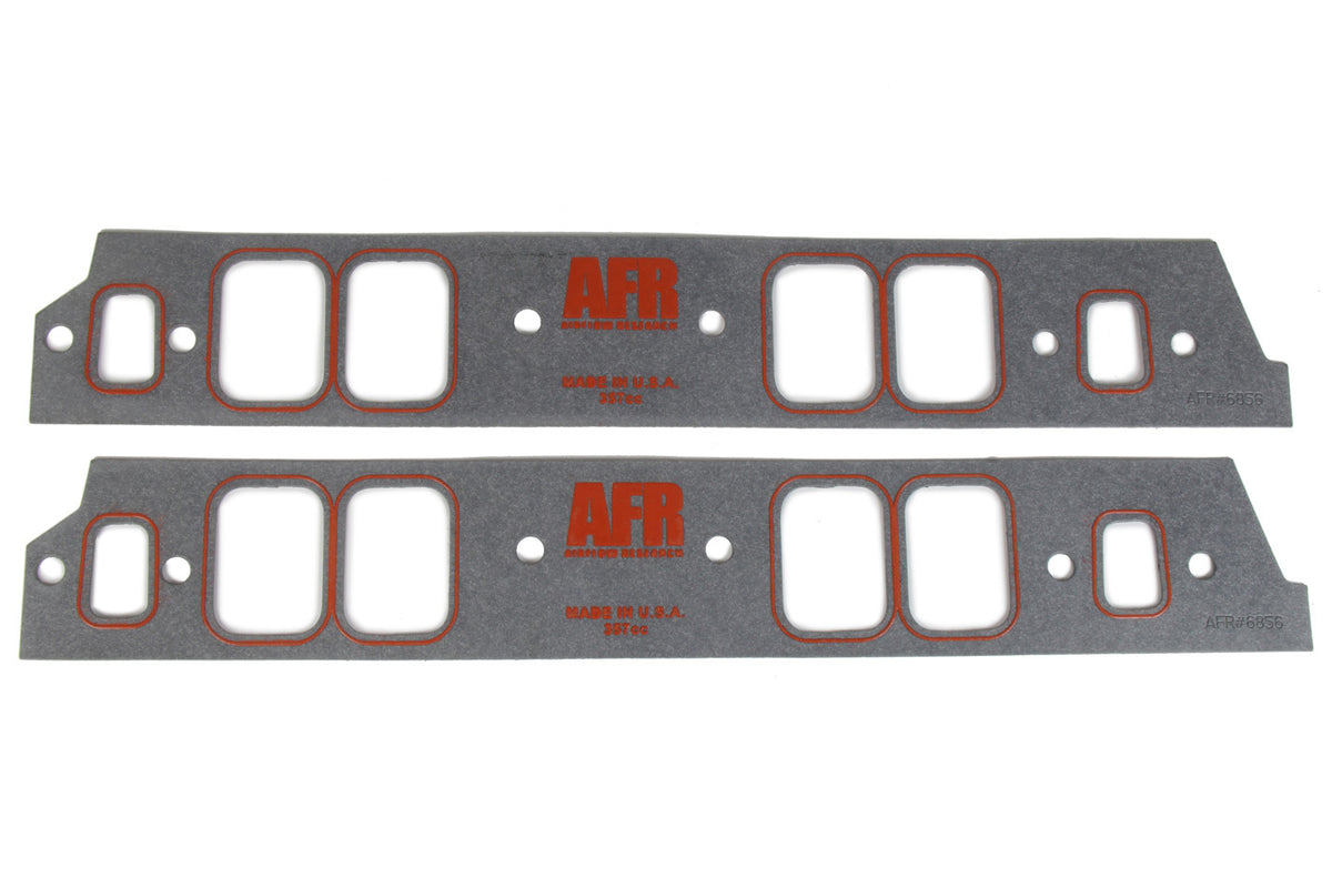 Air Flow Research Intake Gasket Set BBC Magnum 345/357/377/385