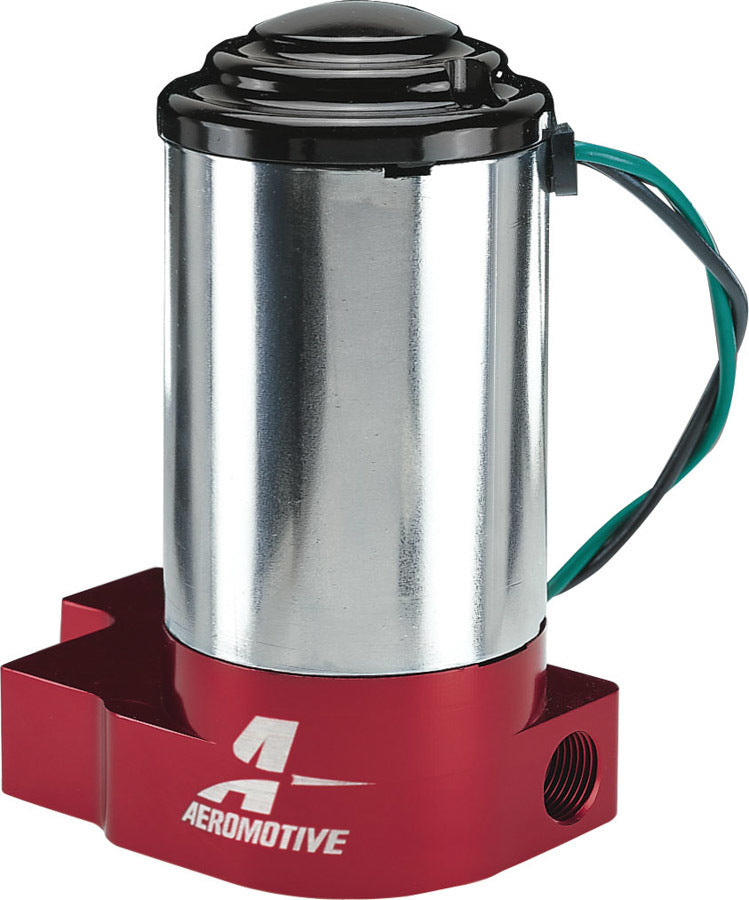 Aeromotive Street Rod Electric Fuel Pump