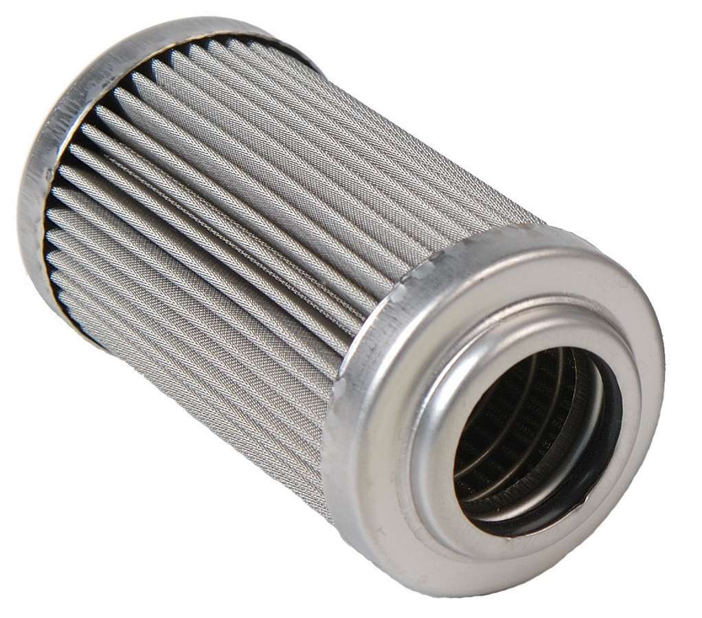 Aeromotive Fuel Filter Element - 100-Micron S/S