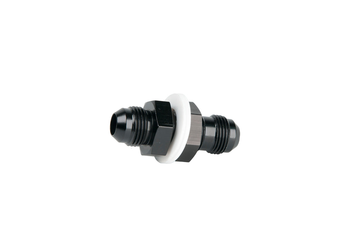 Aeromotive 8an Fitting Bulkhead