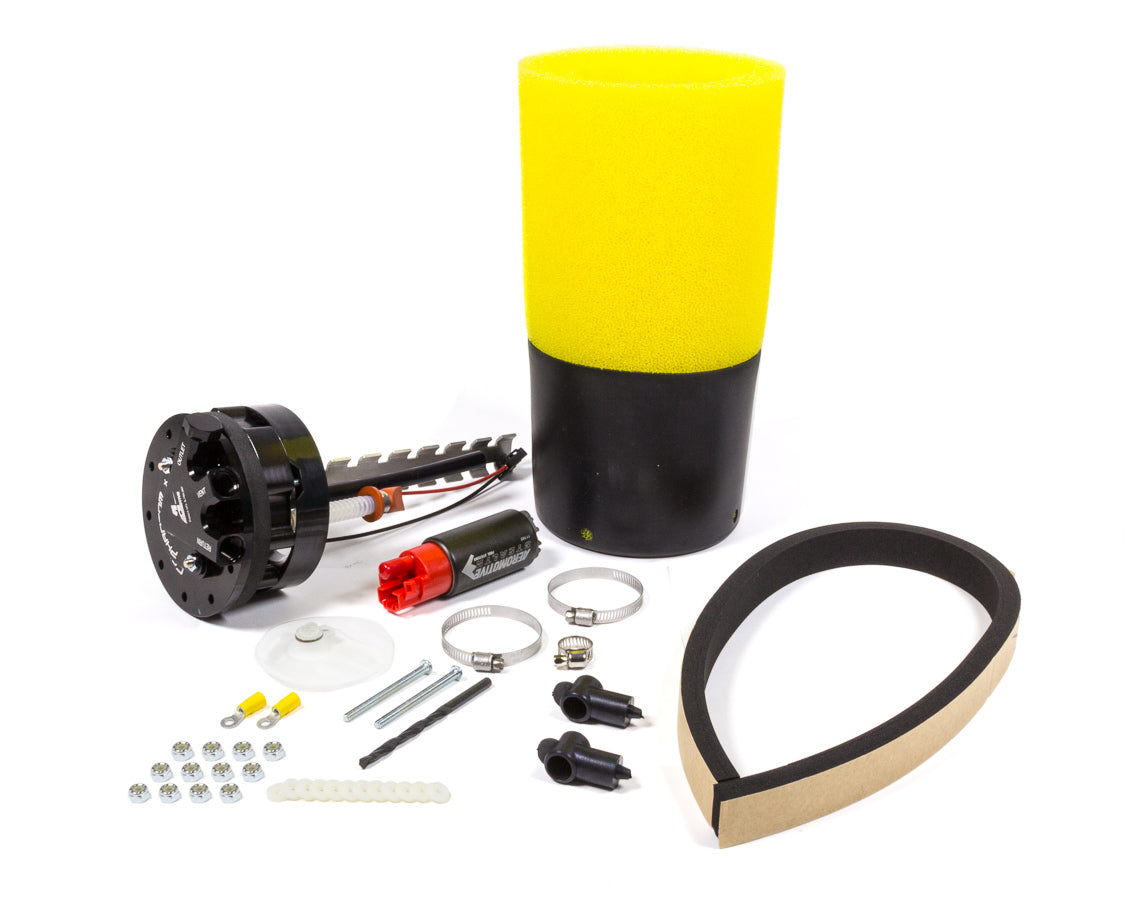 Aeromotive Universal Phantom Carb In-Tank Fuel System