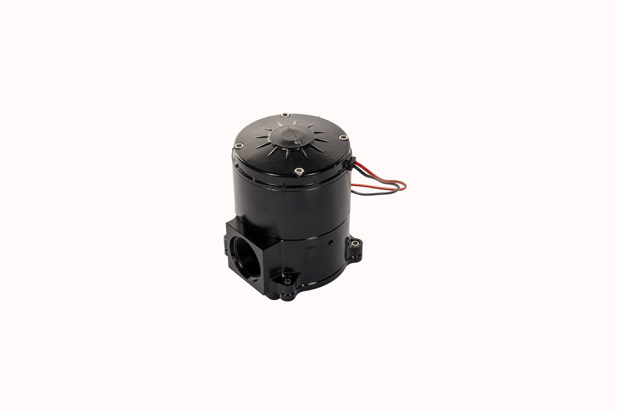 Aeromotive Electric Water Pump Radiator Mount