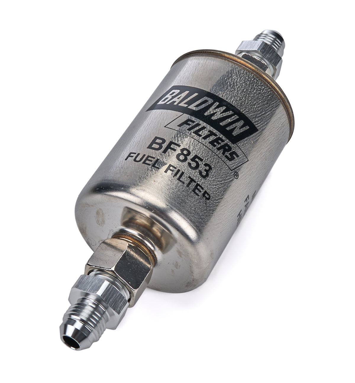 Aeromotive Filter Inline w/6an Fittings