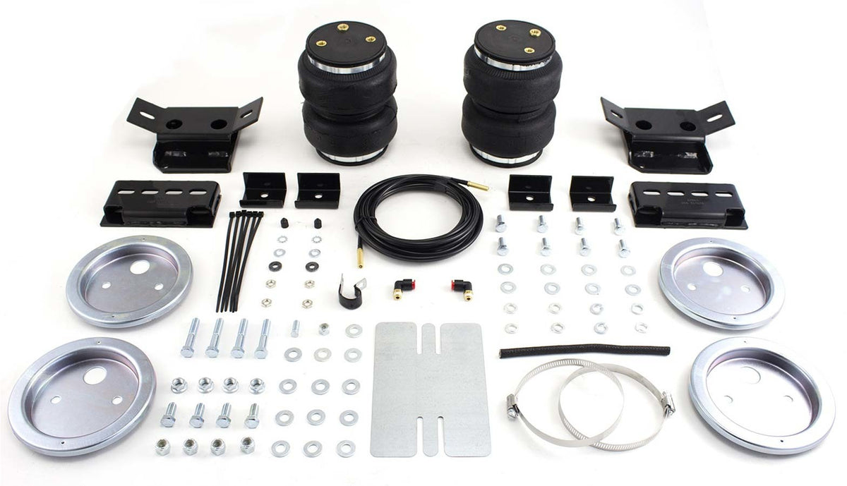 Air Lift 99- Chevy 4x4 PU RearKit 1/2 ton & 3/4 ton