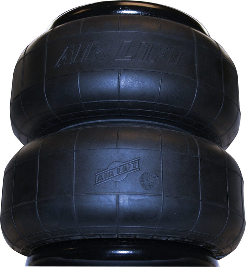 Air Lift Gen IV Dominator Series D2600 - Single