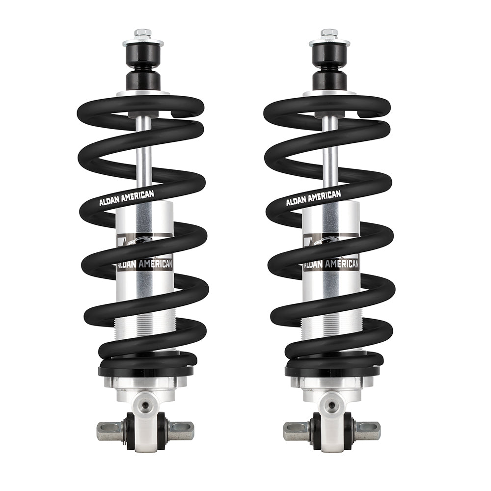 Aldan American Coil Over Shock Kit - Front GM A-Body 64-67