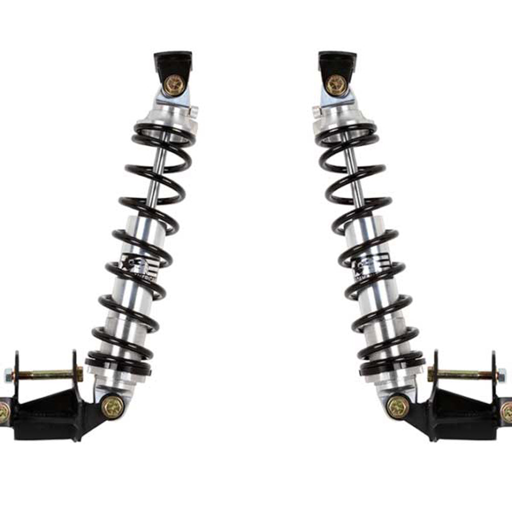Aldan American Coil Over Shock Kit - Rear 64-72 GM A-Body