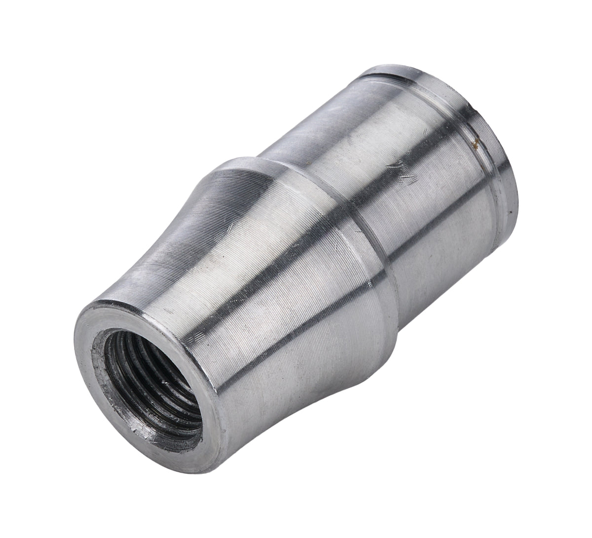 Allstar Performance Tube End 3/8-24 LH 3/4in x .058in