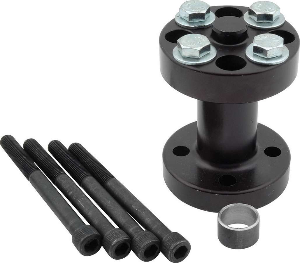 Allstar Performance Fan Spacer Kit 3.00in