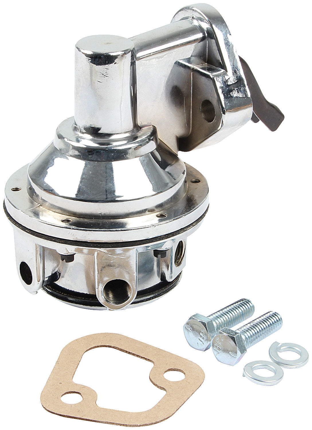 Allstar Performance Fuel Pump BBC 6.5-8.0 1/4in NPT