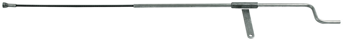 Allstar Performance Brake Bias Adjuster Crank Type Long