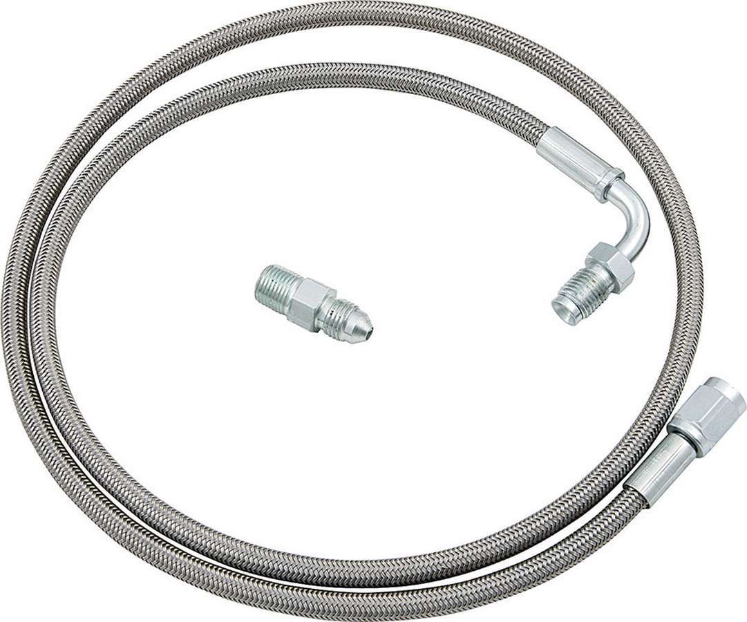 Allstar Performance Clutch Line Kit 36in