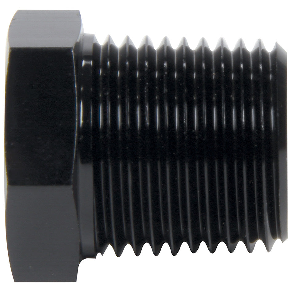 Allstar Performance Hex Plug NPT 1/4in