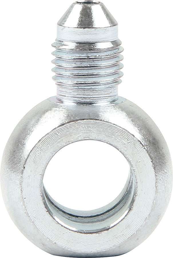 Allstar Performance Banjo Fittings -3 To 7/16-20 2pk