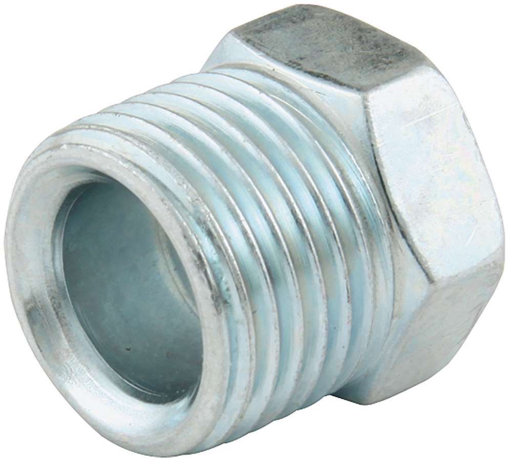 Allstar Performance Inverted Flare Nut 10pk 5/8-18 for 3/8 Line