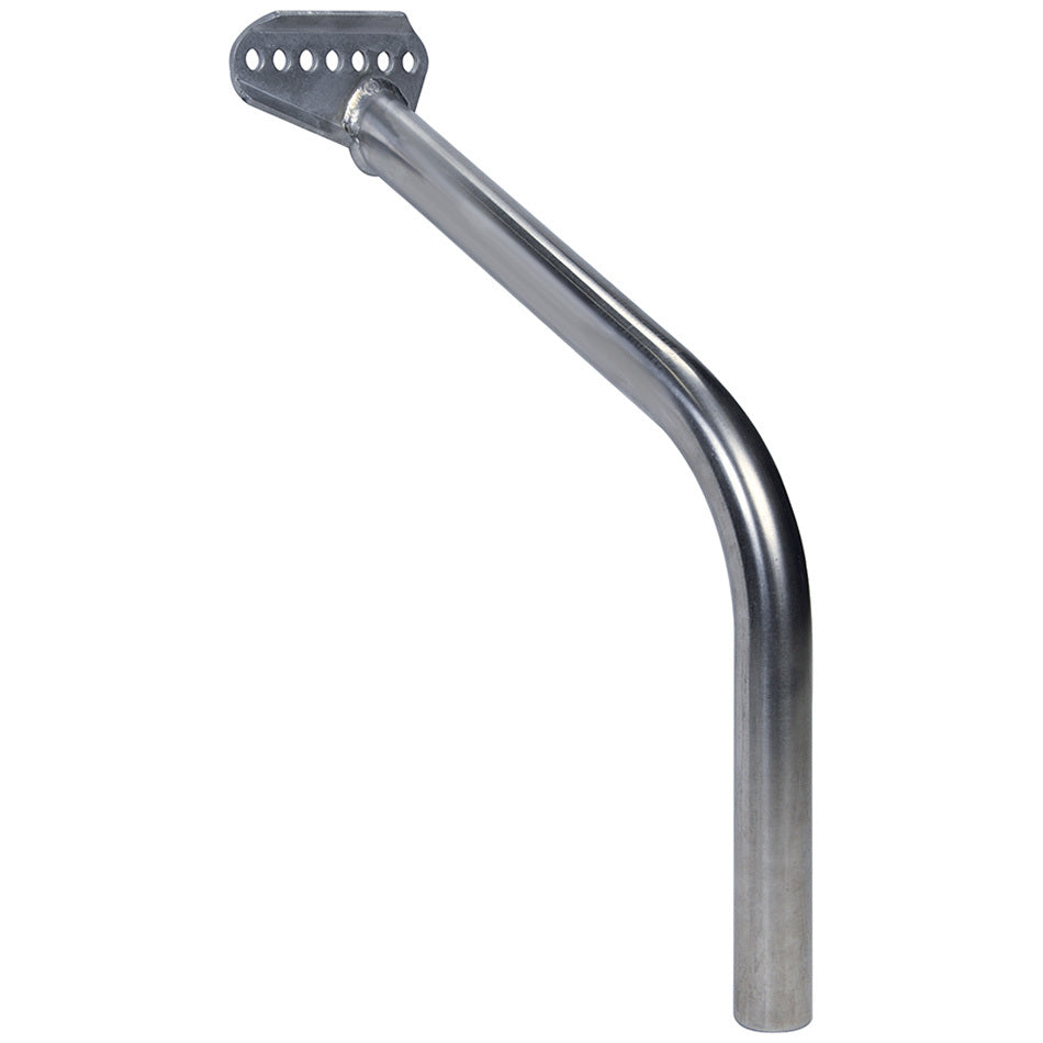 Allstar Performance Nose Wing Post RH Mount to Side Board