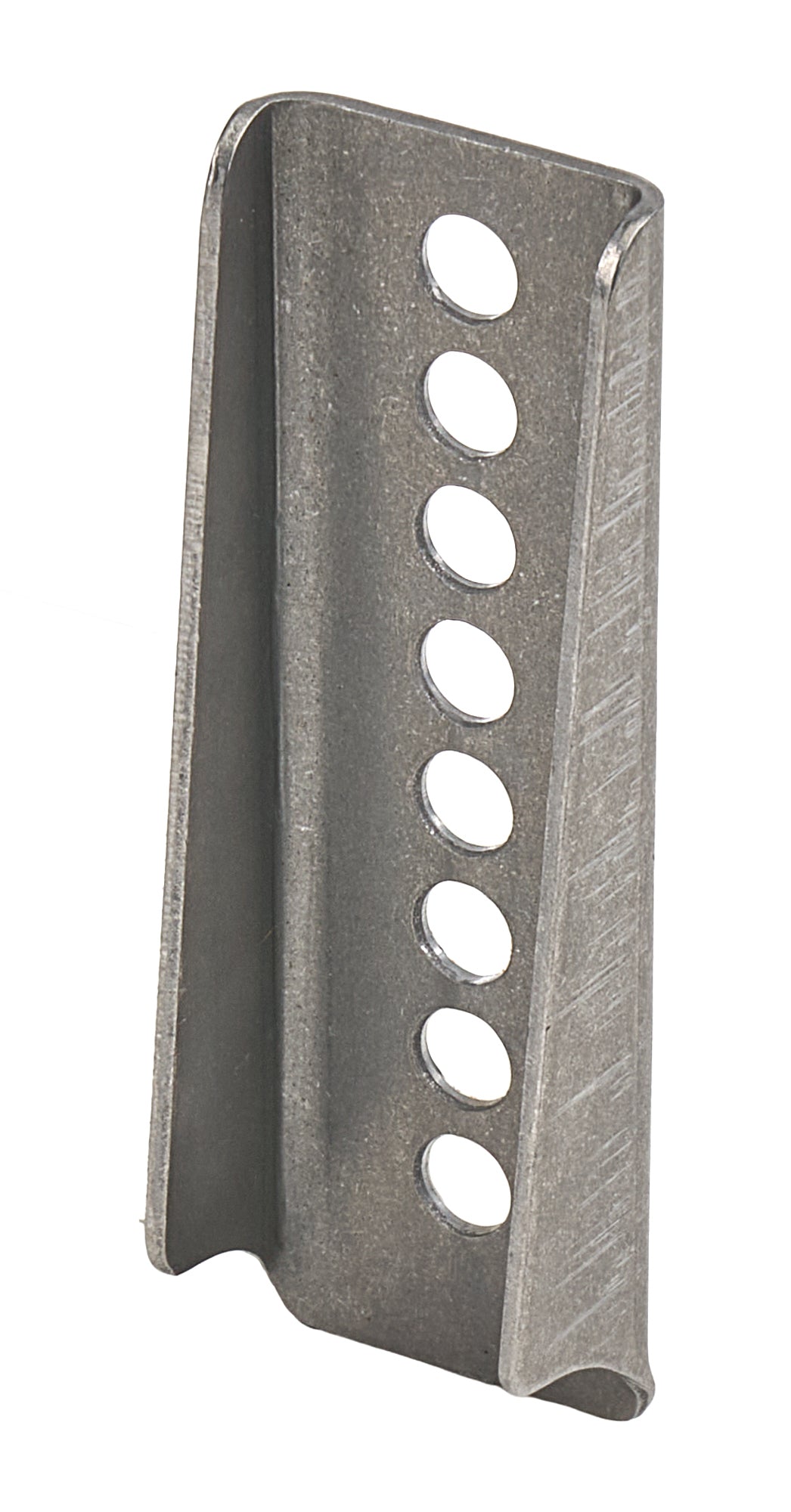 Allstar Performance Fuel Cell Bracket 4.75 8 Holes