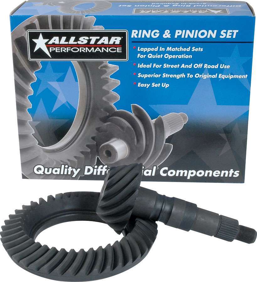 Allstar Performance Ring & Pinion Ford 9in 5.00