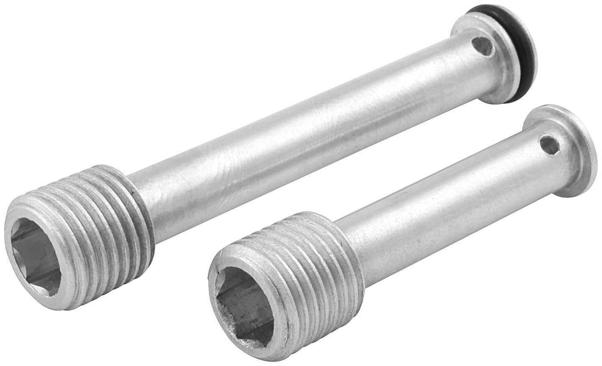 Allstar Performance Oil Restrictors Dart/ Chevy SHP 1pr .090 Hole