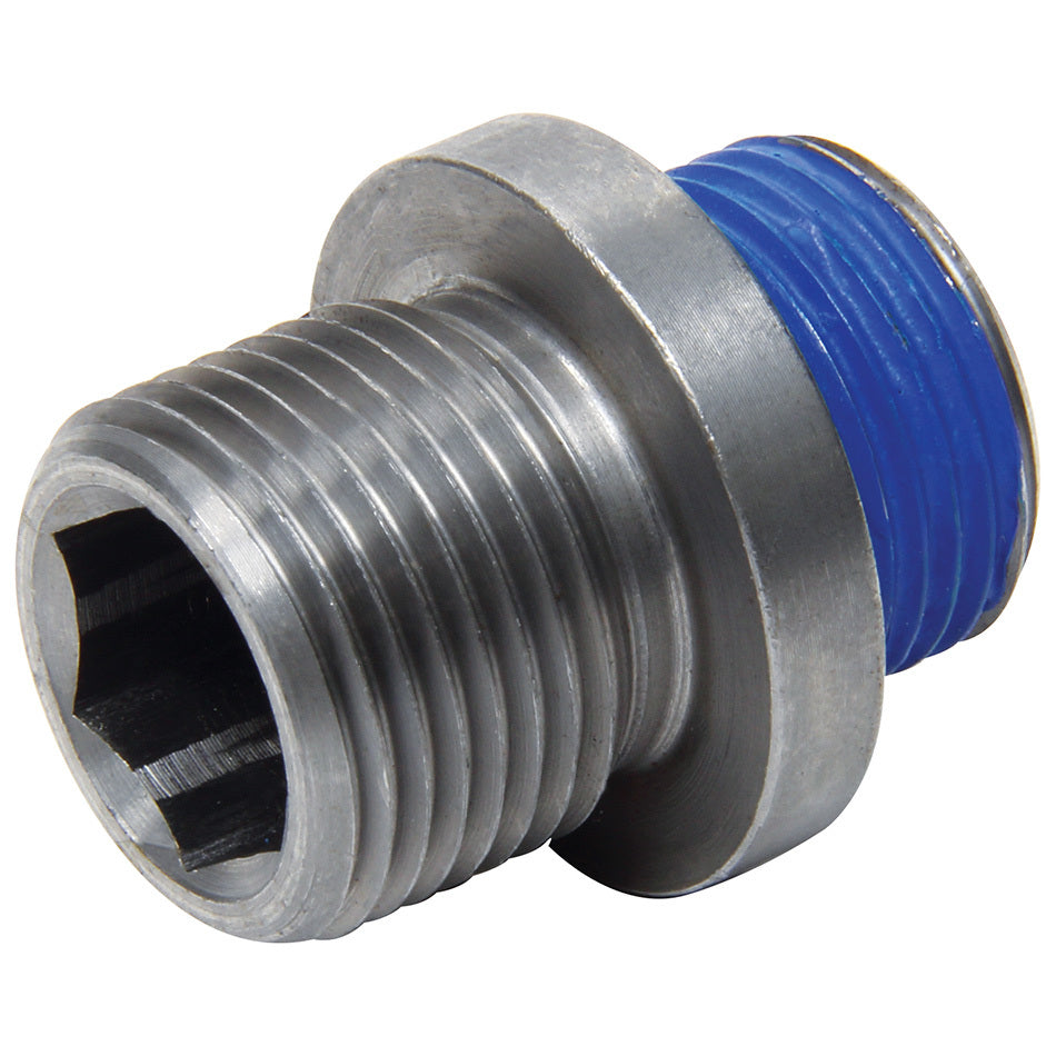 Allstar Performance Oil Filter Adapter LS 13/16in-16 PH3506