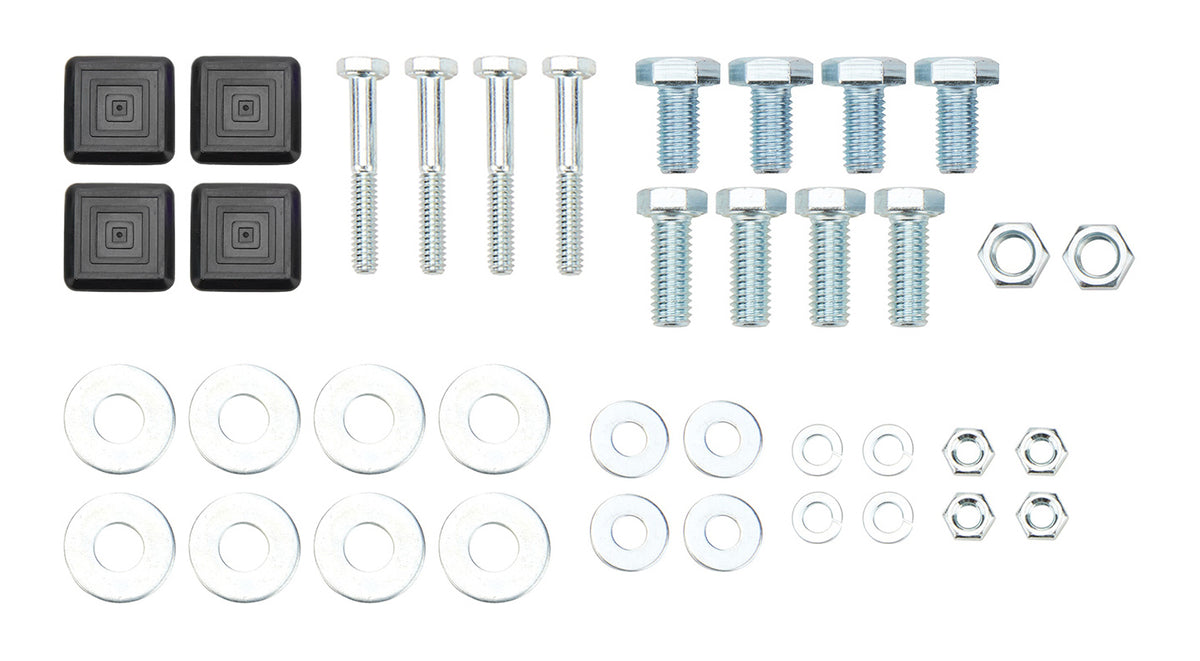 Allstar Performance Hardware Kit for ALL10151