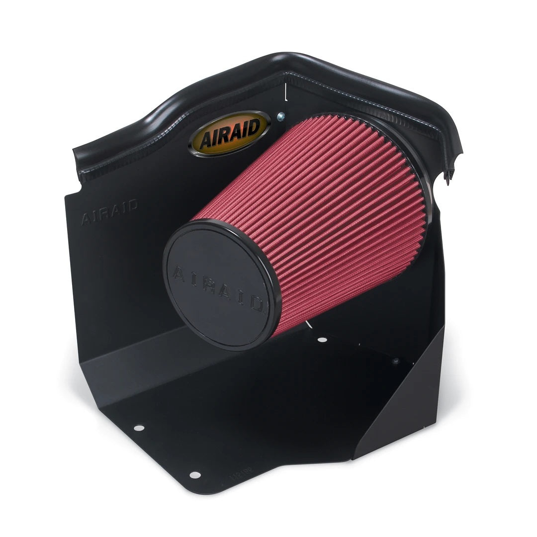 Airaid Performance Air Intake S ystem
